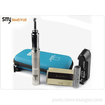 China wholesale clone stainless electronic e-cig Nemesis mod
